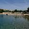 Отель Apartments Tisno Hostin 