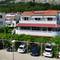 Отель Apartments Sersic Baska 