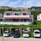 Отель Apartments Sersic Baska 