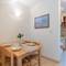 Отель Apartments Insula Aurea