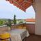 Отель Apartments Estee Soline 