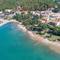 Отель Apartments Estee Soline 