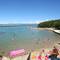 Отель Apartments Estee Soline 