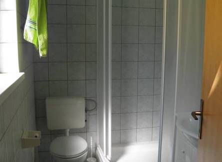 Отель Baska Beach Apartments 