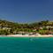 Отель Apartments Mediteraneo 