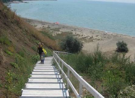 Отель The Clara Aparthotel & Residence