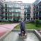 Отель The Clara Aparthotel & Residence