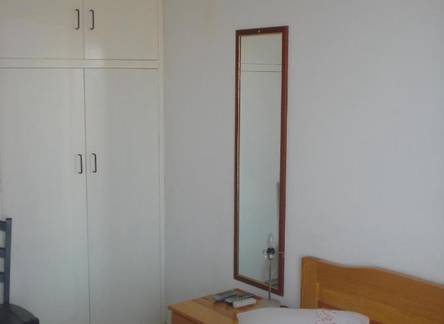 Отель Apartments San Giorgio 