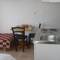 Отель Apartments San Giorgio 