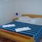 Отель Apartments San Giorgio 
