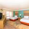 Отель Movenpick Resort Petra