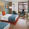 Отель Movenpick Resort Petra