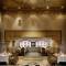 Отель Movenpick Resort Petra
