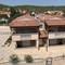 Отель Apartments Mais Tisno 