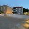 Отель Apartments Mais Tisno 