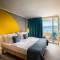 Отель Corinthia Baska Sunny Hotel by Valamar