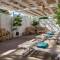 Отель Corinthia Baska Sunny Hotel by Valamar
