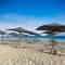 Отель Borg El Arab Beach Hotel