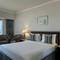 Отель Borg El Arab Beach Hotel