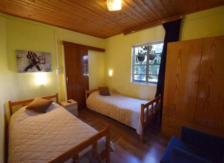 Отель Christys Palace Hotel 