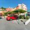 Отель Hotel Skradinski Buk