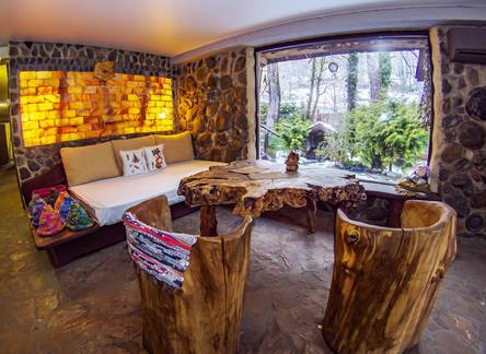 Отель Savva Boutique Hotel