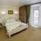 Отель Savva Boutique Hotel