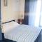 Отель Friendly Place Rooms 