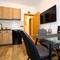 Отель Apartmani Krka Rooms 