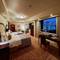 Отель Imperial Hotel Tokyo