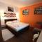 Отель Apartments Ivankovic 
