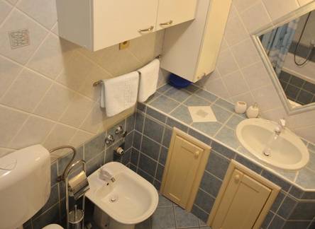Отель Apartments Mladinic 
