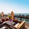 Отель Jumeirah Al Qasr