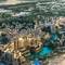 Отель Jumeirah Al Qasr