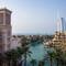 Отель Jumeirah Al Qasr