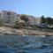 Отель Apartments Sea Star 