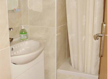 Отель Apartments Jakobina 