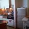 Отель Apartments Jakobina 