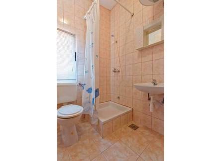 Отель Apartments Jerkovic 