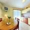 Отель Apartments Ruzmarin 