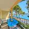 Отель Apartments Ruzmarin 