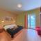 Отель Apartments Ruzmarin 