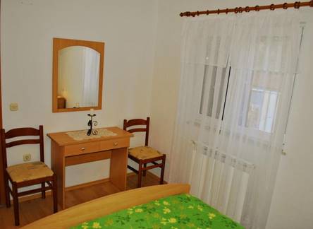 Отель Apartments Buljevic 