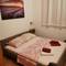 Отель Apartments Njivice 