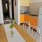Отель Apartments Njivice 