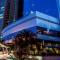 Отель Corniche Hotel Sharjah