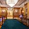 Отель Corniche Hotel Sharjah