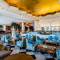 Отель Corniche Hotel Sharjah
