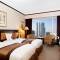 Отель Corniche Hotel Sharjah
