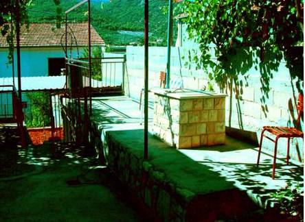 Отель Budget House Drago 